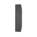 Aplique pared bidireccional gris, interior, 4xG9 - BM4032