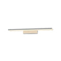 Aplique pared LED alum. p/cuadro 24W 3000K 610mm - IX9238