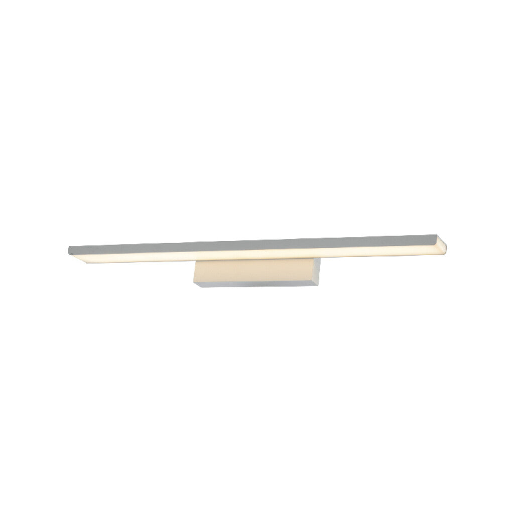 Aplique pared LED alum. p/cuadro 24W 3000K 610mm - IX9238