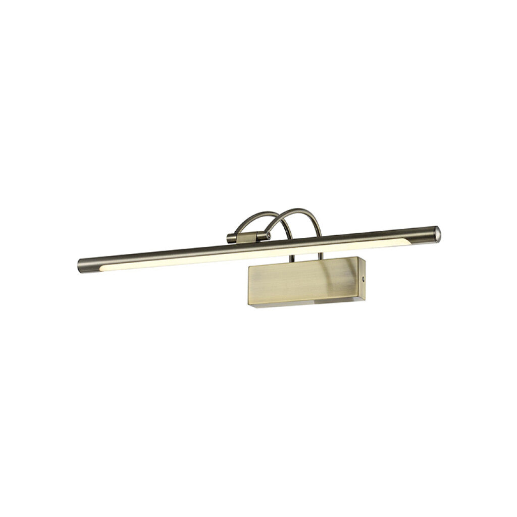 Aplique pared LED para cuadro 9W 3000K 450mm - IX9236