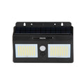 Aplique pared solar c/ sensor 100Lm/W 6500K BWS010 - PH5402