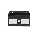 Aplique pared solar c/ sensor 120Lm/W 6500K BWS010 - PH5404