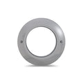 Aro gris para luminaria de piscina 24W ø25,6cm - MD0092