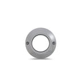 Aro gris para luminaria de piscina 9W ø14,4cm - MD0082