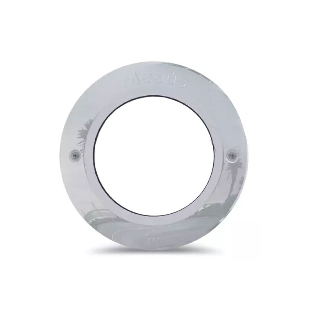 Aro luminaria de piscina acero inox. Ø256mm Medus - MD0094