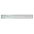 Artefacto estanco conexionado p/2 tubos led 120 cm - AI7206X