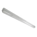 Artefacto estanco conexionado p/tubo led 120 cm. - AI7202X