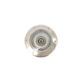 Artefacto p/emb. en piso, IP65, transparente, E27 - AI7531