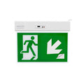 Artefacto señalización ESCALERA/PUERTA SLIM chico - SG0037X