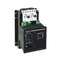 Automatismo p/doble vía 220/240V UA + ACP - MG4380