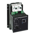 Automatismo p/doble vía 380/415V UA + ACP - MG4381