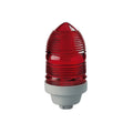 Baliza de señalización rojo apta p/exterior 60W -TRAMONTINA - TE0030