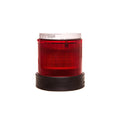 Baliza led roja c/flash intermitente 230Vac - TL6591