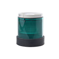Baliza led verde 230Vac - TL6570