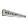 Bañador lineal LED 18P 20W 976lm cálido 10° IP65 - TP0310