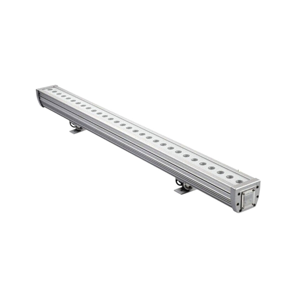 Bañador lineal LED 36P 40W 1900lm neutro 10° IP65 - TP0328