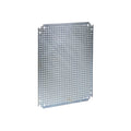 Bandeja ciega 1000x800mm acero galvanizado - MG1798