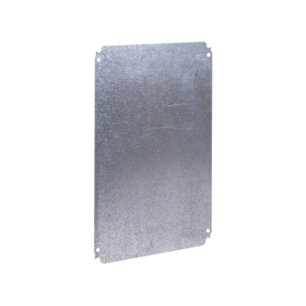 Bandeja ciega 700x500mm acero galvanizado - MG1796