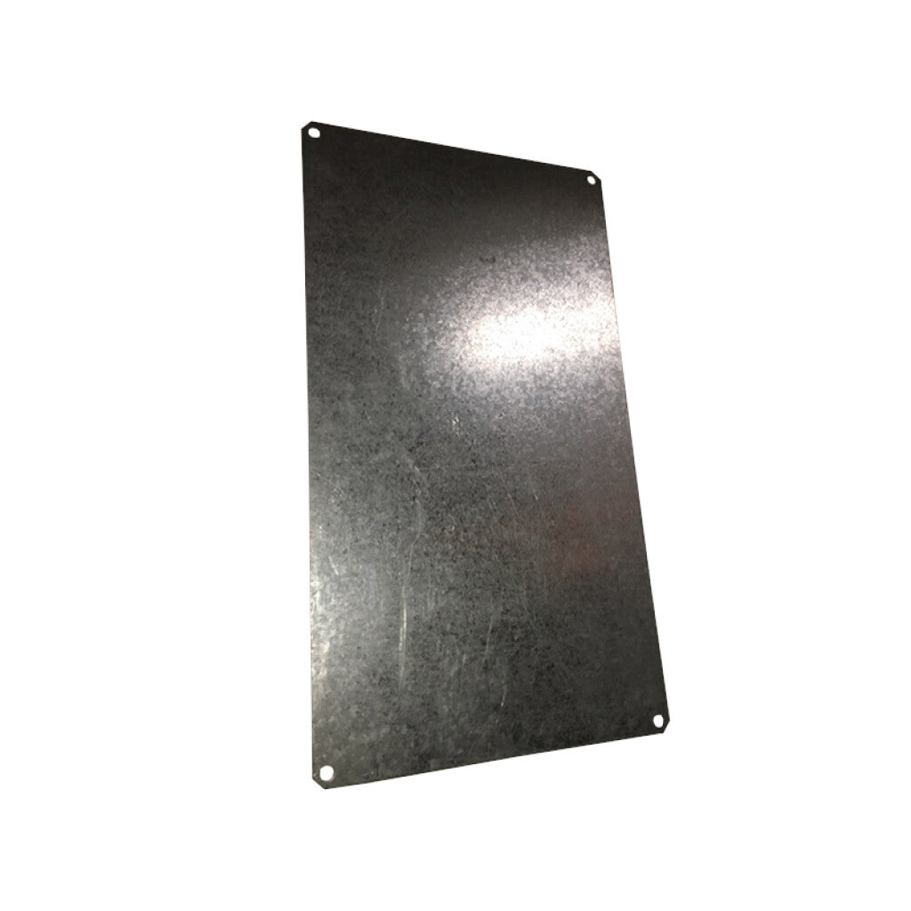 Bandeja metálica para tablero 425x310mm - GE6402