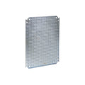 Bandeja perforada 1000x800mm acero galvanizado - MG1798X