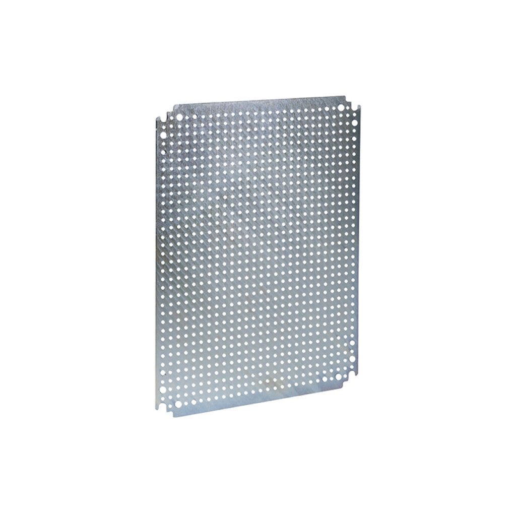 Bandeja perforada 1000x800mm acero galvanizado - MG1798X
