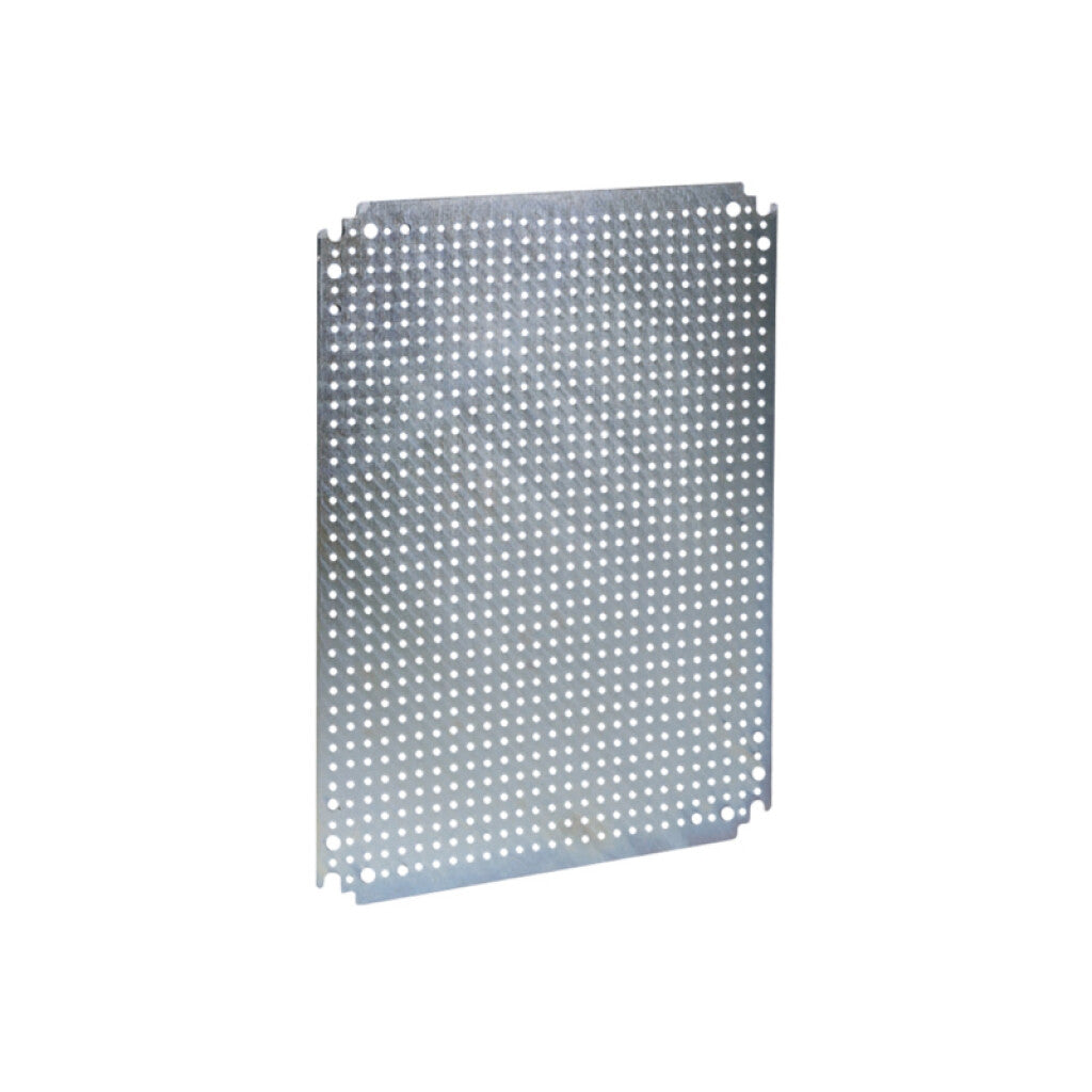 Bandeja perforada 400x300mm acero galvanizado - MG1793X