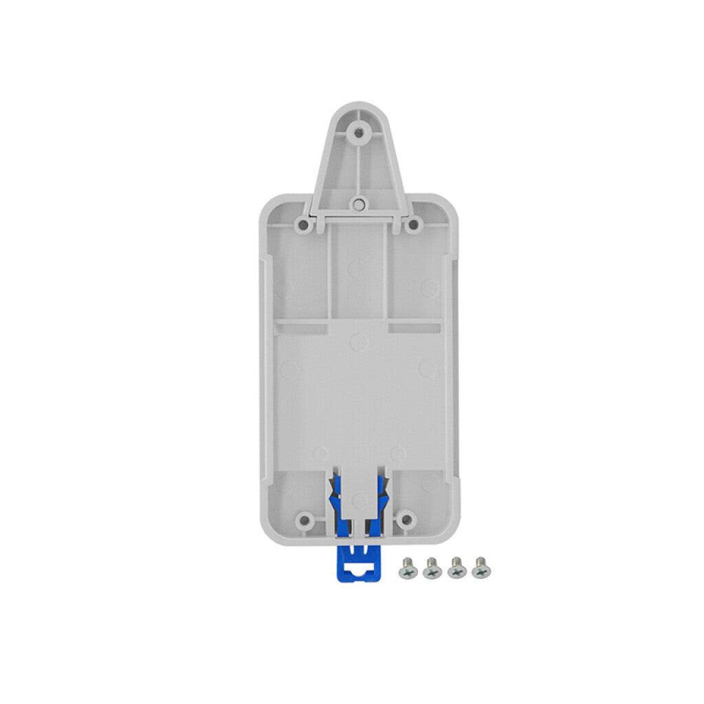 Base para riel DIN para int. R2 y R3 SONOFF - SO0215