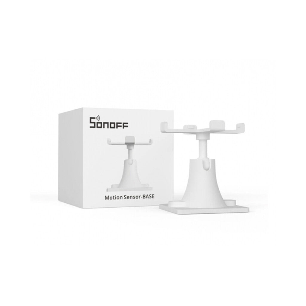 Base para sensor de movimiento WIFI - PIR3 SONOFF - SO0412