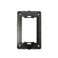 Bastidor p/plaqueta de 1, 2, 3 y 4 módulos Silight - SK3157
