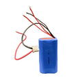 Batería p/proyectores recargables 10W 7,4V 440mAh - IX1583