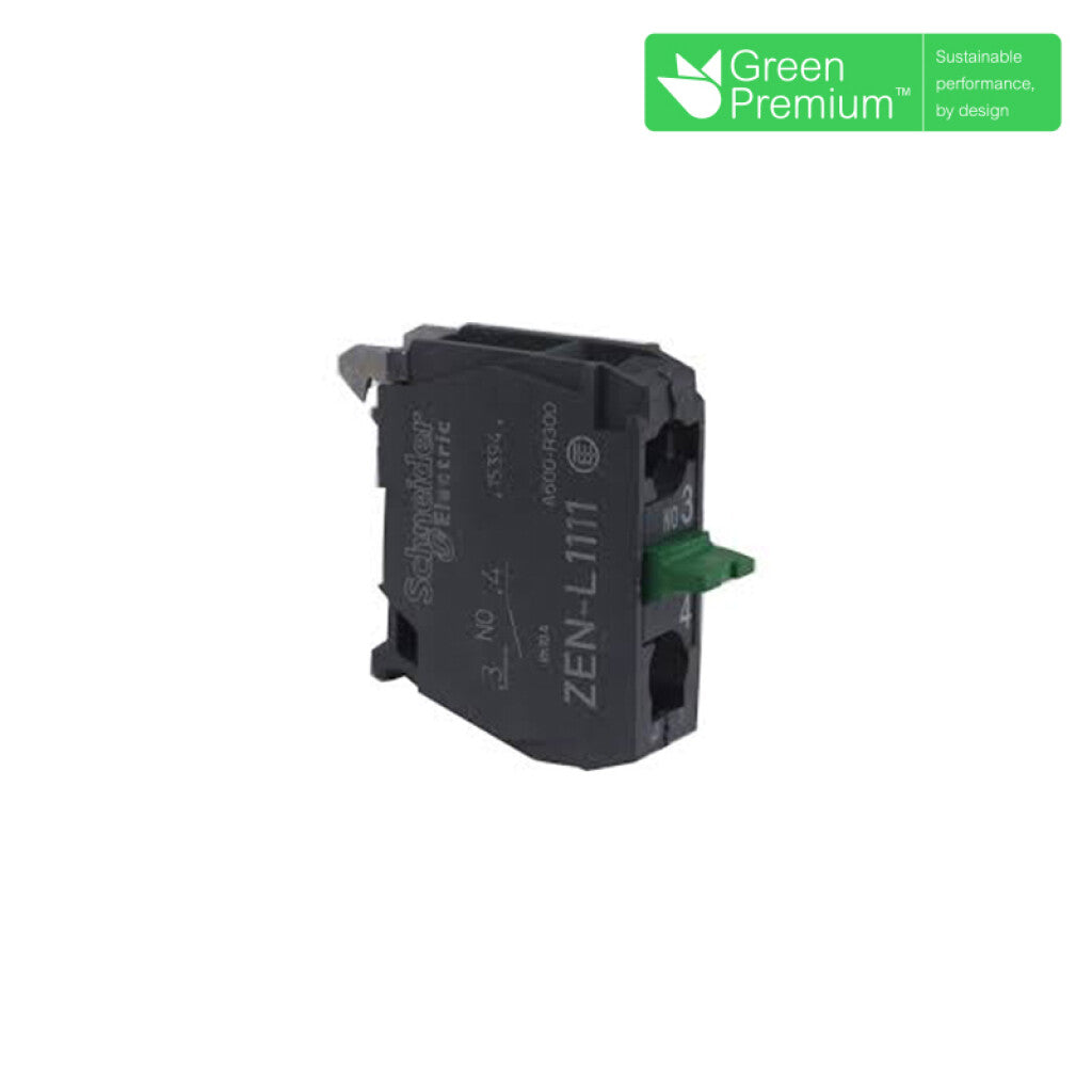 Block de contacto 1NA p/XB5 ø22mm - TL5942