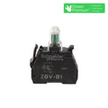 Block luminoso led blanco 24V ac/dc - TL5443