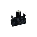 BLOCK P/PILOTO 110V C/LED INCOLORO - WE5840