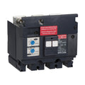 Bloque Vigi MH 3P p/NSX-CVS100-160 100/160A - MG7761