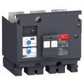 Bloque Vigi MH 3P p/NSX-CVS250 250A - MG7763