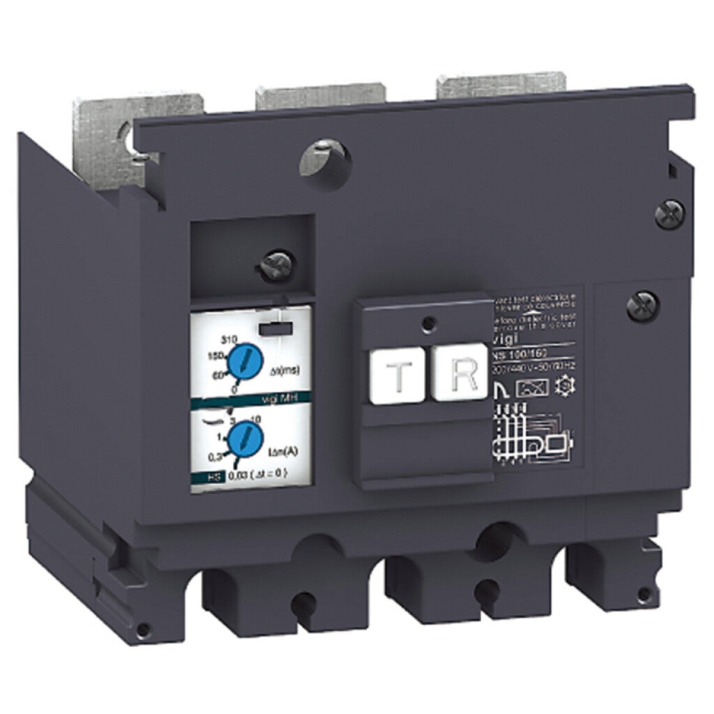 Bloque Vigi MH 4P p/NSX-CVS100-160 100/160A - MG7762