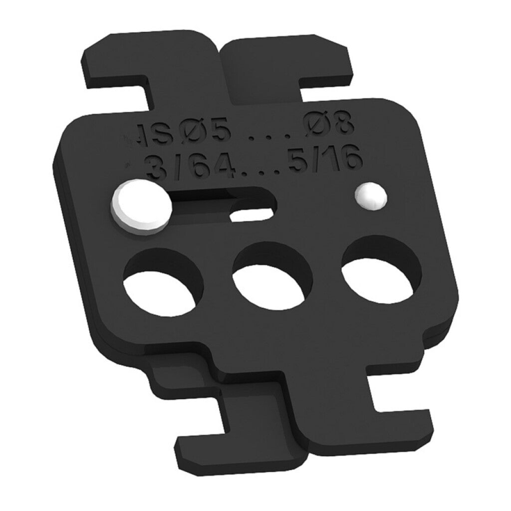 Bloqueo para candado p/NSX100-630 CVS100-630 - MG5092