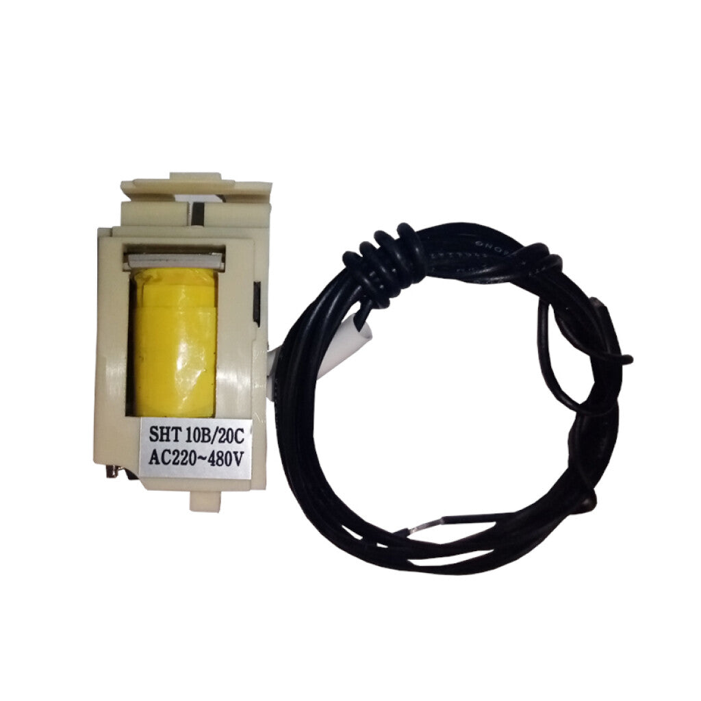 Bobina de máxima tensión 230V para UAB50S/UAB100R - HY5002
