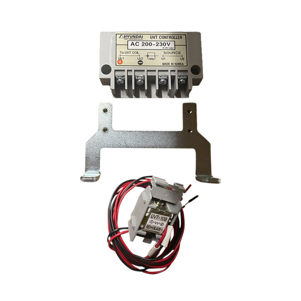 Bobina de mínima tensión 230V para UCB100R - HY5014
