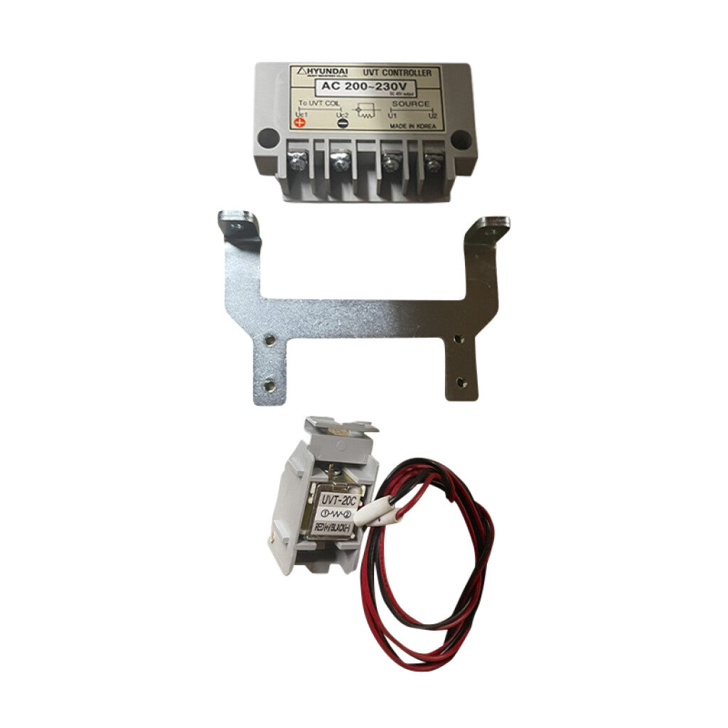 Bobina de mínima tensión 230V para UCB250S - HY5016