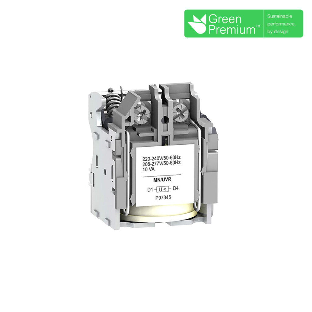 Bobina MN p/CVS100 - NSX100-630 220/240V - MG7623