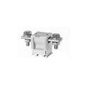 Borne de potencia gris para riel 120mm² - ZO5325