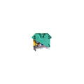 Borne de tierra para riel 10mm² BSLKN - ZO5052