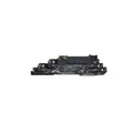 Borne relé c/zócalo led 6A 24V ac/dc - TL3410