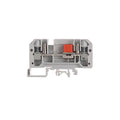 Borne secc. a corredera con tomas 10mm² BPSN-CR-PP - ZO5078