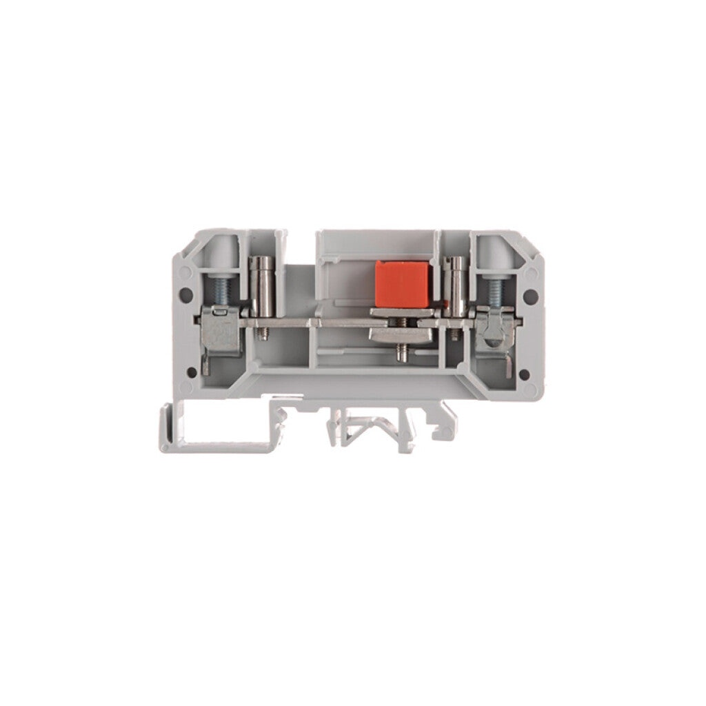 Borne secc. a corredera con tomas 10mm² BPSN-CR-PP - ZO5078