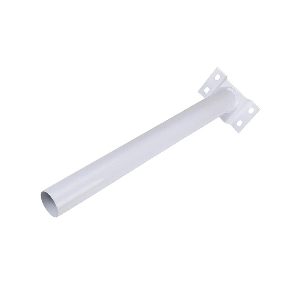 Brazo de pared para luminaria vial Solar - IX4994