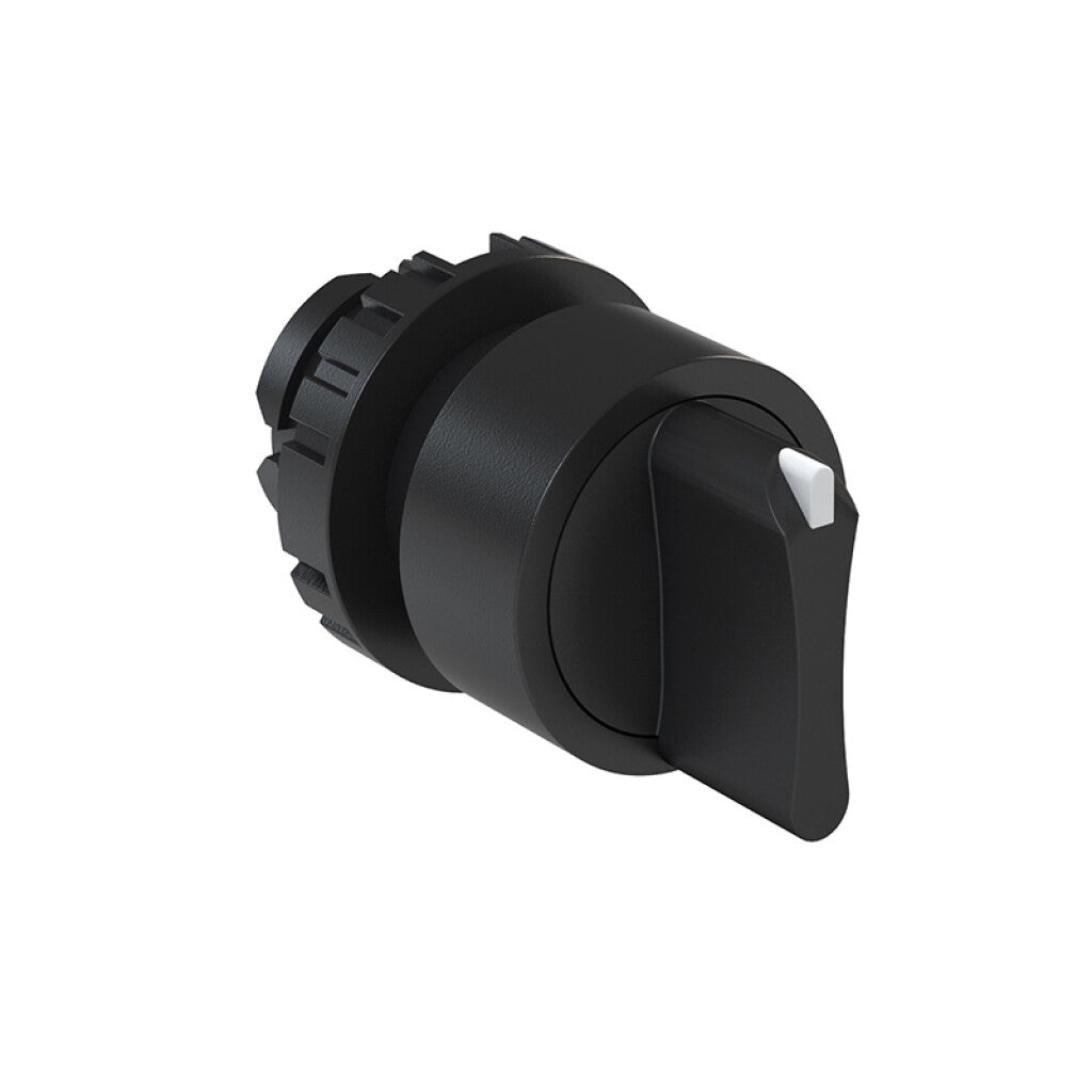 Cab. selector 3 pos. fija per. corta IP66, CK3F45 - WE5218
