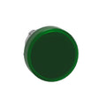 Cabezal p/piloto led verde Ø22mm - TL5454