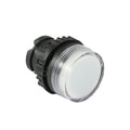 Cabezal piloto blanco Ø22mm IP66, CSW-SD0 WH - WE5510